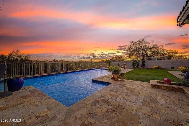 4407 E COYOTE WASH Drive, Cave Creek, AZ 85331