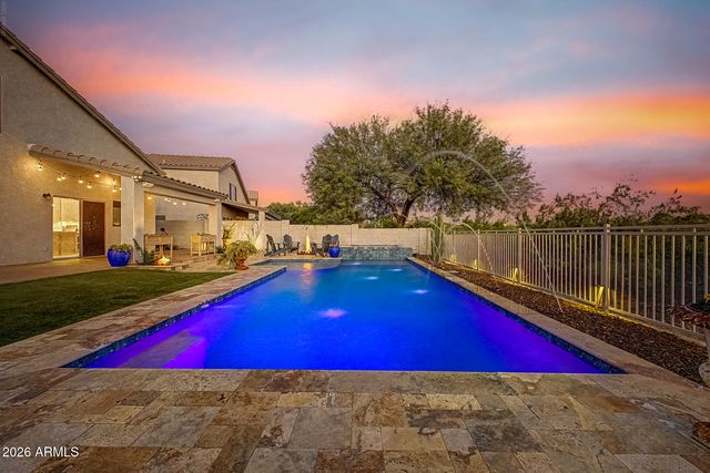 4407 E COYOTE WASH Drive, Cave Creek, AZ 85331