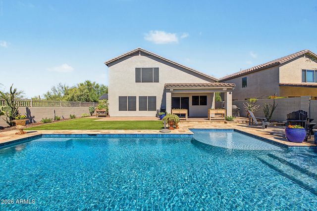 4407 E COYOTE WASH Drive, Cave Creek, AZ 85331