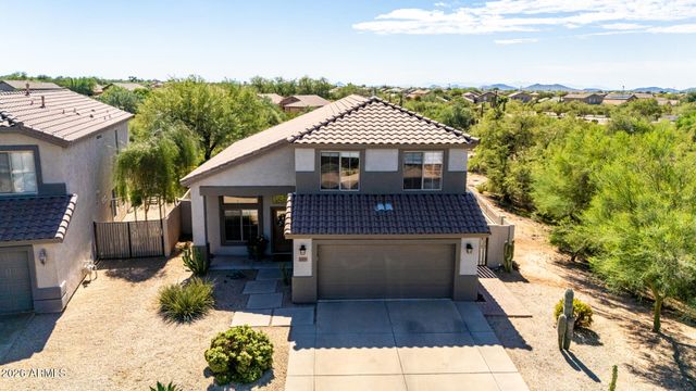 4407 E COYOTE WASH Drive, Cave Creek, AZ 85331