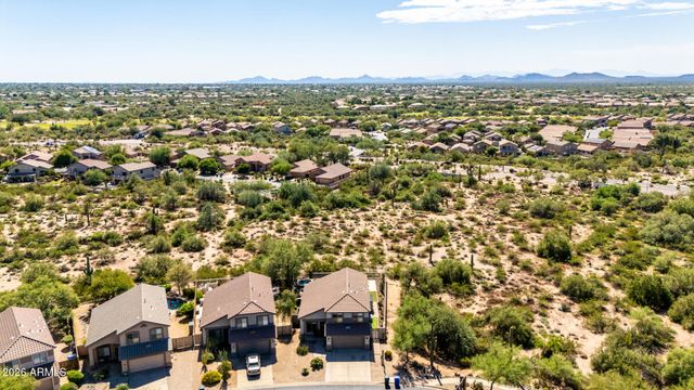 4407 E COYOTE WASH Drive, Cave Creek, AZ 85331
