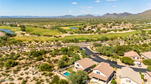 4407 E COYOTE WASH Drive, Cave Creek, AZ 85331