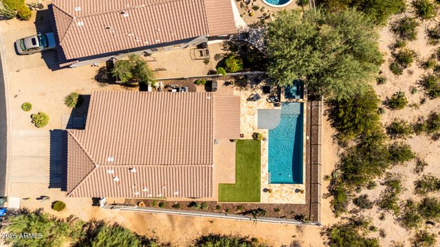 4407 E COYOTE WASH Drive, Cave Creek, AZ 85331