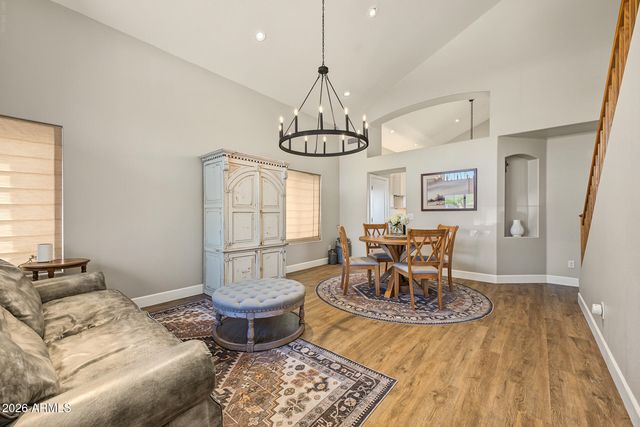 4407 E COYOTE WASH Drive, Cave Creek, AZ 85331