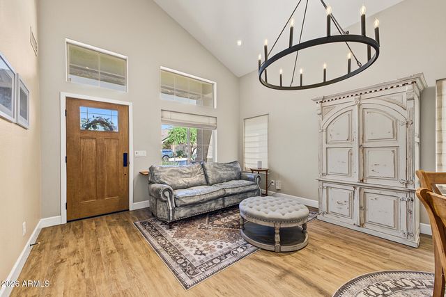 4407 E COYOTE WASH Drive, Cave Creek, AZ 85331