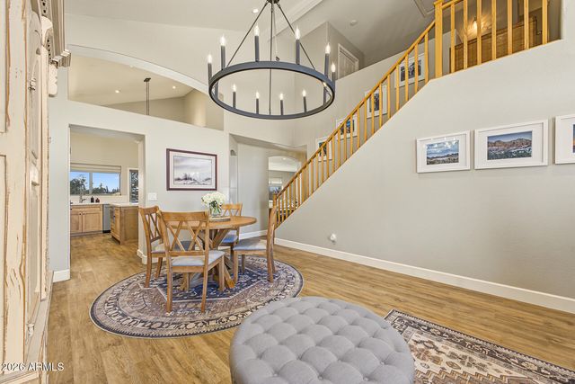 4407 E COYOTE WASH Drive, Cave Creek, AZ 85331