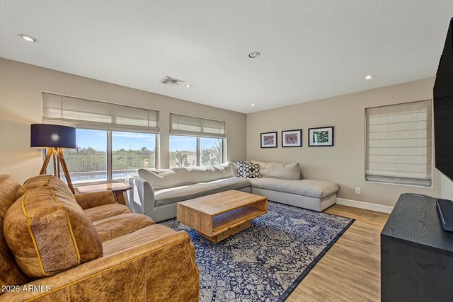4407 E COYOTE WASH Drive, Cave Creek, AZ 85331