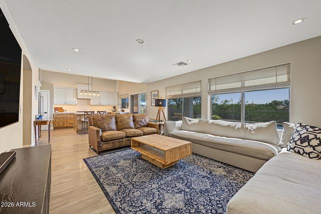 4407 E COYOTE WASH Drive, Cave Creek, AZ 85331