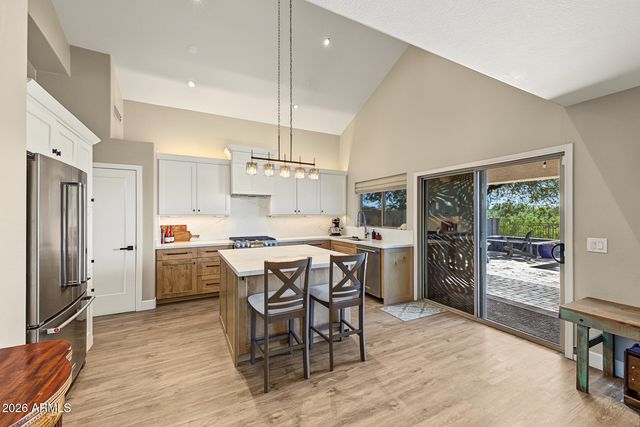4407 E COYOTE WASH Drive, Cave Creek, AZ 85331