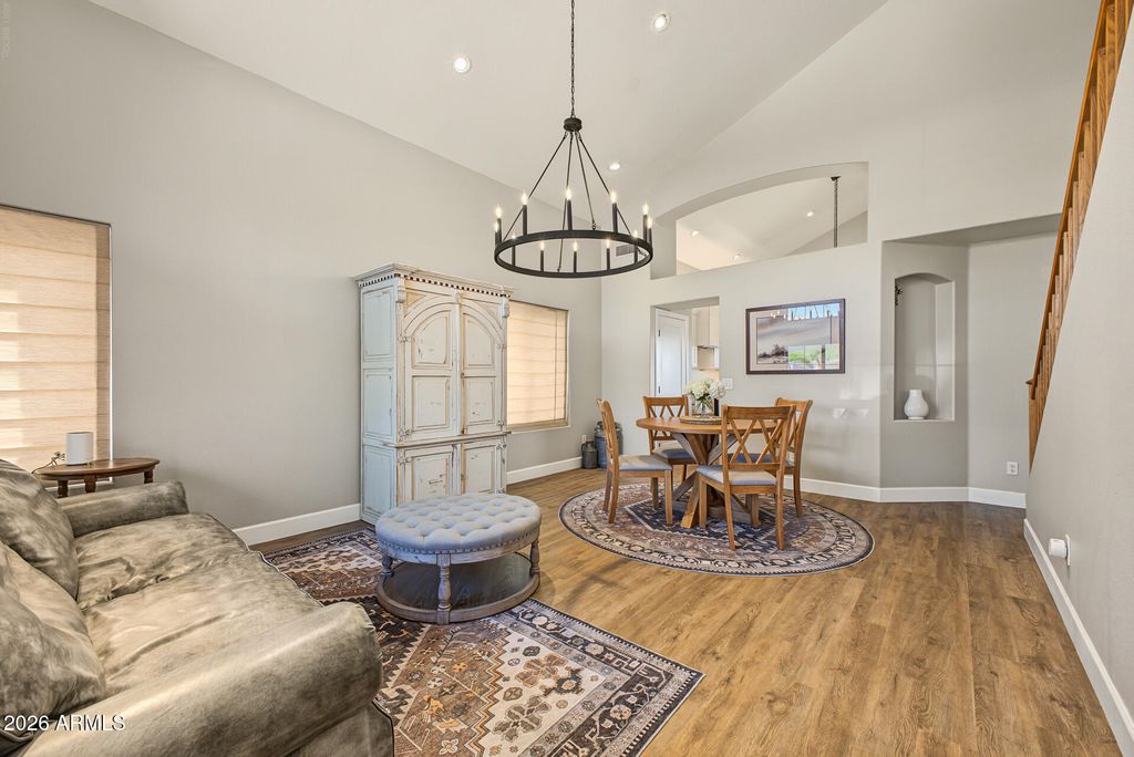 4407 E COYOTE WASH Drive, Cave Creek, AZ 85331 — photo 4