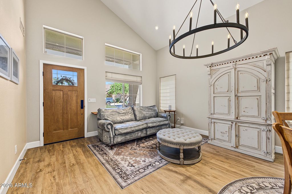 4407 E COYOTE WASH Drive, Cave Creek, AZ 85331 — photo 5