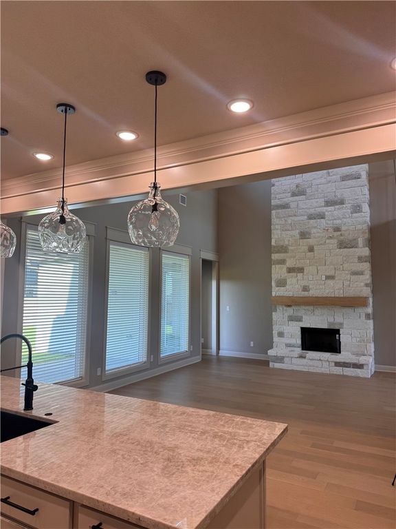 1000 Calaveras Court, College Station, TX 77845 — photo 3