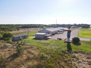2715 US Hwy 287 Highway, Henrietta, TX 76365