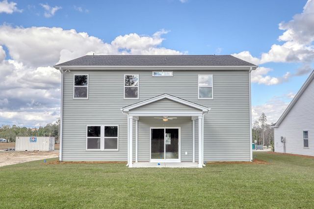 1001 TBB3 Hainer Place Dr, Conway, SC 29526