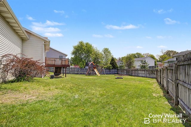 428 Sunbrook Street, Grand Rapids, MI 49508
