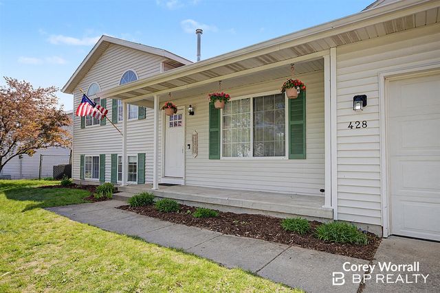 428 Sunbrook Street, Grand Rapids, MI 49508