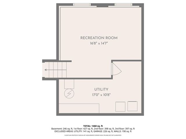 428 Sunbrook Street, Grand Rapids, MI 49508