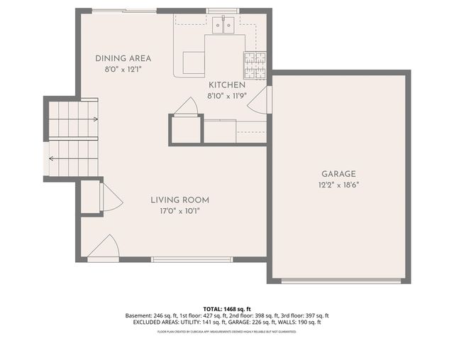 428 Sunbrook Street, Grand Rapids, MI 49508