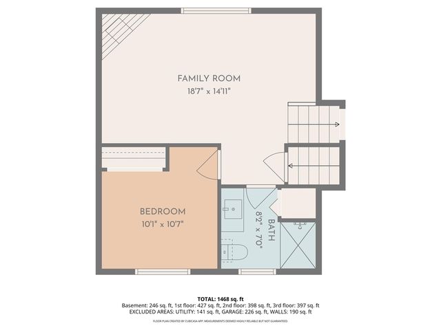 428 Sunbrook Street, Grand Rapids, MI 49508