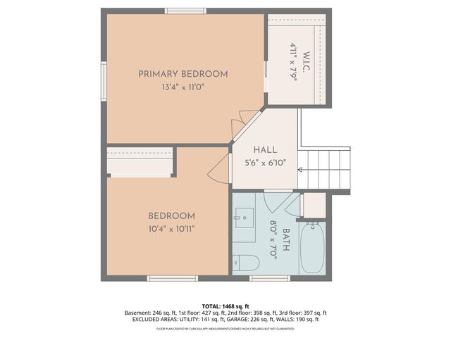 428 Sunbrook Street, Grand Rapids, MI 49508