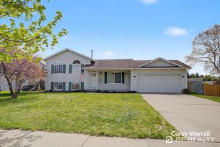 428 Sunbrook Street, Grand Rapids, MI 49508