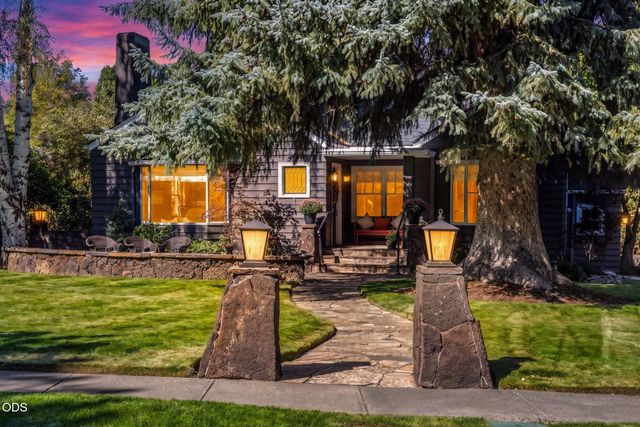 354 NW Drake Road, Bend, OR 97703