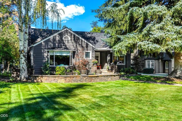 354 NW Drake Road, Bend, OR 97703