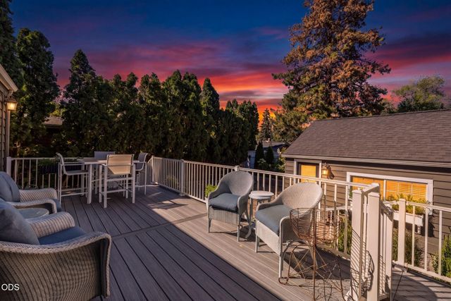 354 NW Drake Road, Bend, OR 97703