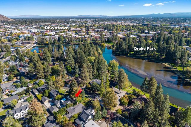 354 NW Drake Road, Bend, OR 97703