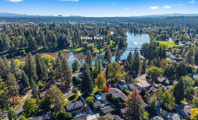 354 NW Drake Road, Bend, OR 97703