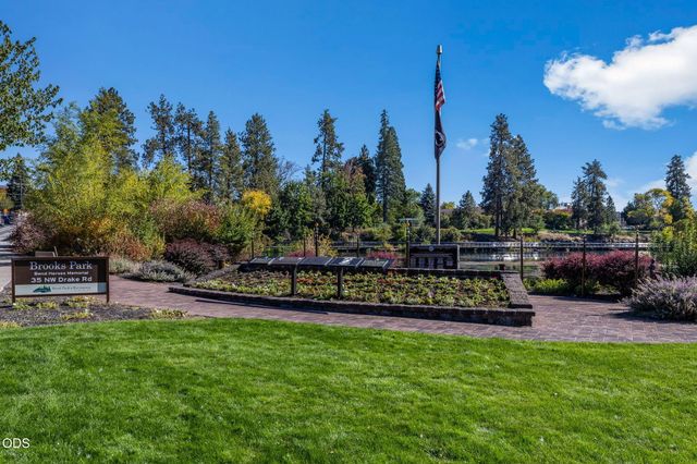 354 NW Drake Road, Bend, OR 97703