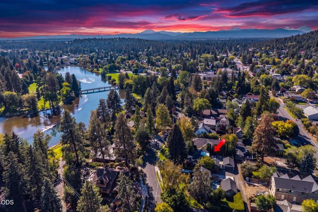 354 NW Drake Road, Bend, OR 97703