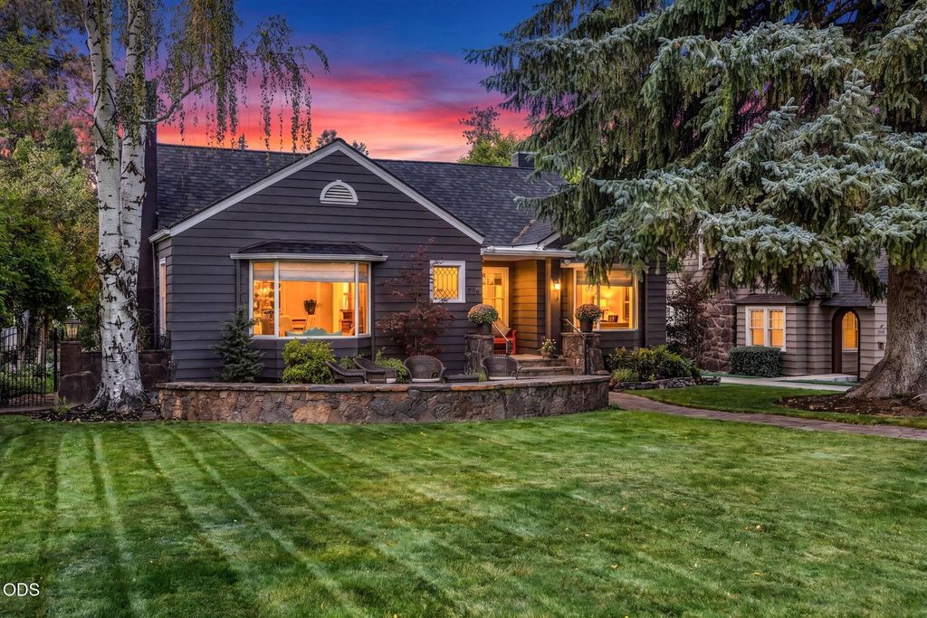 354 NW Drake Road, Bend, OR 97703