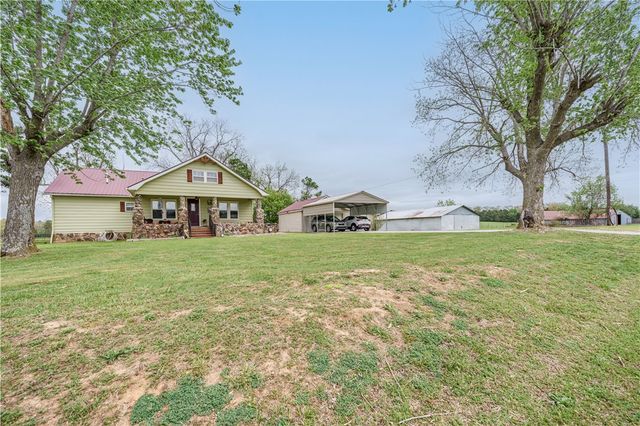 9480 Highway 21, Berryville, AR 72616