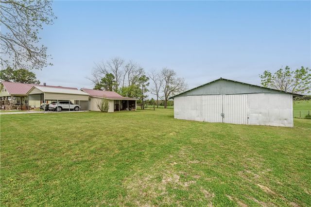 9480 Highway 21, Berryville, AR 72616