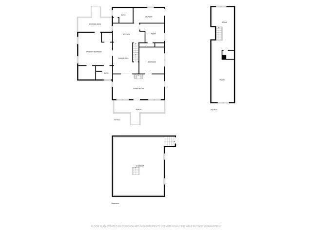 9480 Highway 21, Berryville, AR 72616