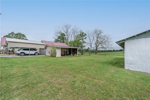 9480 Highway 21, Berryville, AR 72616