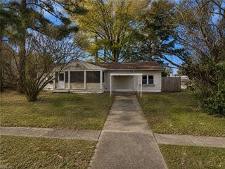 101 Kidd BLVD, Norfolk, VA 23502