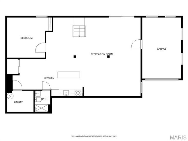 1300 Edgewood Drive, Fairview Heights, IL 62208