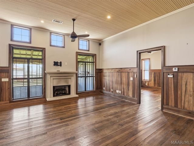 398 Abrams Road, Tallassee, AL 36078