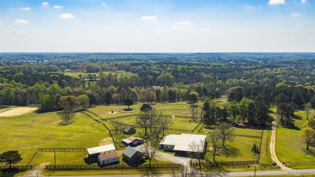398 Abrams Road, Tallassee, AL 36078