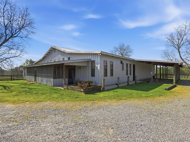 398 Abrams Road, Tallassee, AL 36078