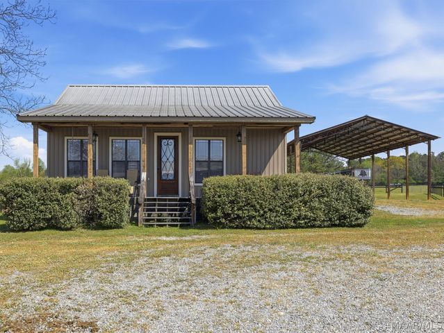 398 Abrams Road, Tallassee, AL 36078