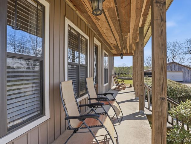 398 Abrams Road, Tallassee, AL 36078