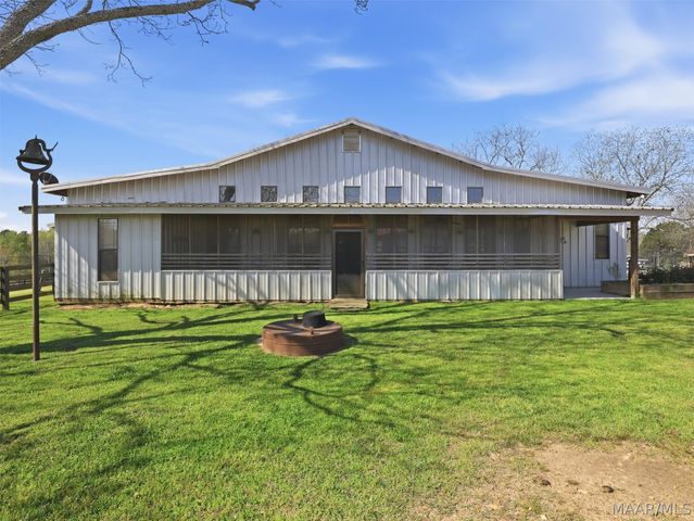 398 Abrams Road, Tallassee, AL 36078