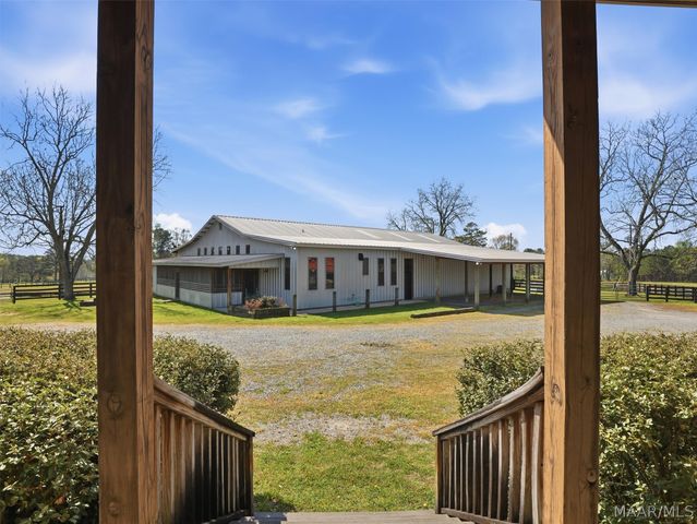 398 Abrams Road, Tallassee, AL 36078