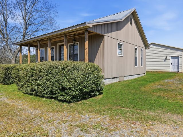 398 Abrams Road, Tallassee, AL 36078