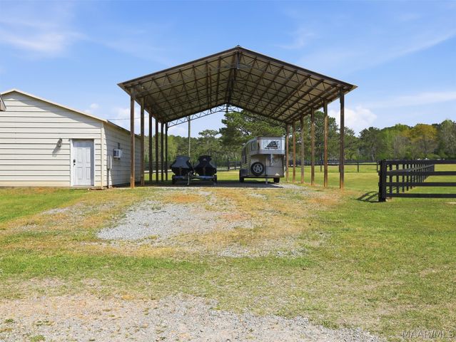398 Abrams Road, Tallassee, AL 36078