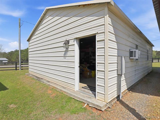 398 Abrams Road, Tallassee, AL 36078