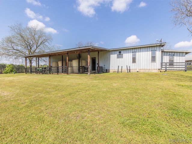 398 Abrams Road, Tallassee, AL 36078